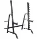 Рама для приседов BODY SOLID GPR370B черная