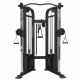 Кроссовер угловой Hasttings Digger HD017-6