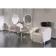 Парикмахерская мойка Амелия без реклайнера